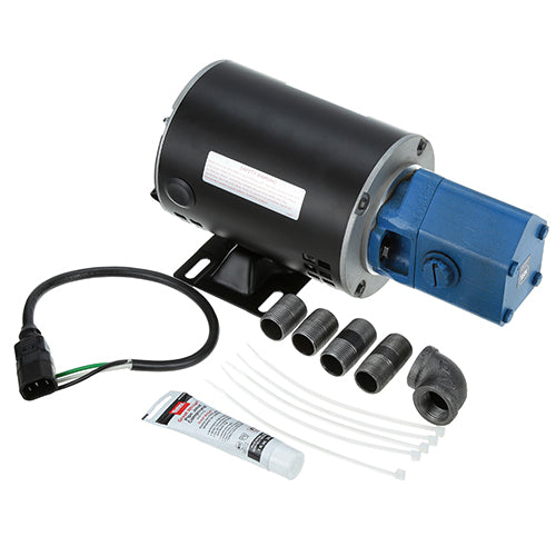 60143509 Pitco - High-Efficiency Pump Assembly 60143509 Pitco - High-Efficiency Pump Assembly